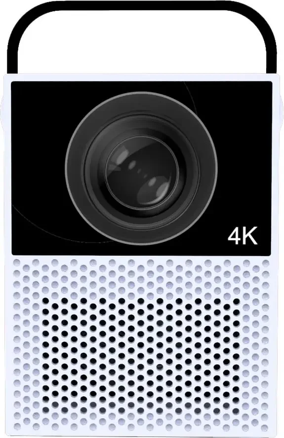 2025 Projector Mini Smart Full HD New Touch Interaction Full Screen Touch Function Education, Training, Meeting