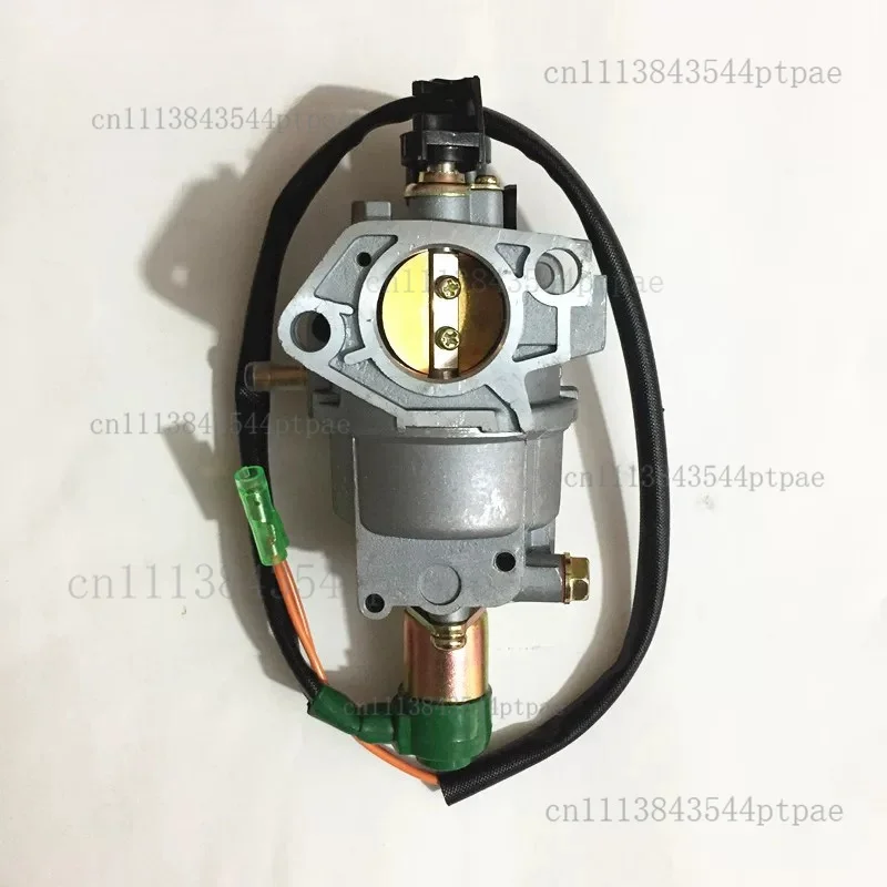 Generator Parts 188f Carburetor 4kw5kw6kw