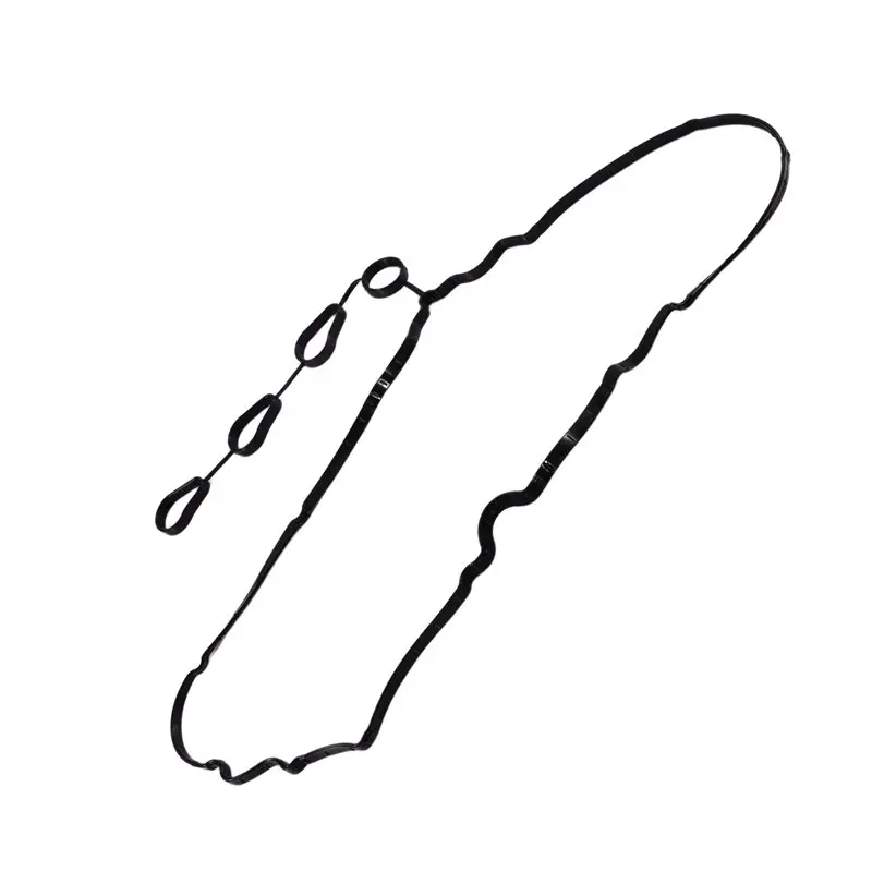 New Engine Valve Cover Gasket Replacement Part 1730160021 17301-60021 For Ssangyong Tivoli