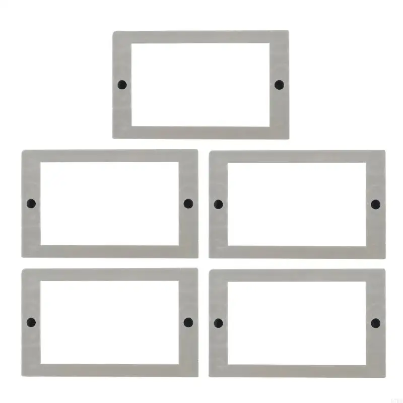 57BE PANS POX ELECTRICAL OUTLET BOX BOX CANNVORDIN