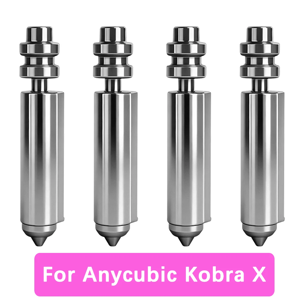 �y�Z�[�����zAnycubic Kobra X �p�o�C���^���m�Y�� 0.25/0.4/0.6/0.8mm 300 ��   �I�[���C�������m�Y�� Kobra X 3D �v�����^�[�A�N�Z�T���[�p�z�b�g�G���h�m�Y��