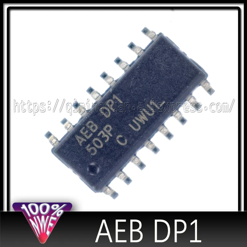 2PCS-10PCS/LOT AEB DPI AEBDPI AEBDP1 AEB DP1 SOP-16 100% New original