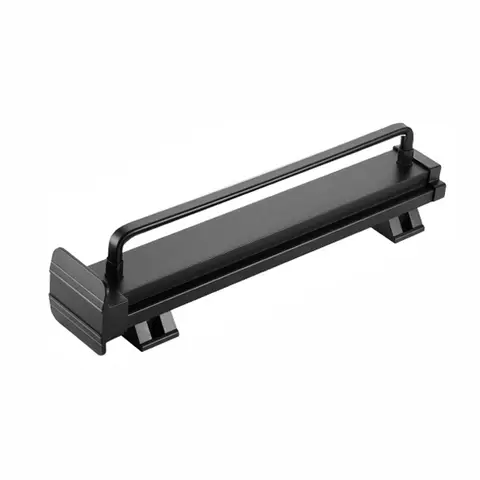 Soportes para ropa de armario, estantes para pantalones, armario, estante de almacenamiento de ropa, estantes telescópicos para pantalones, estante amortiguador push-pull