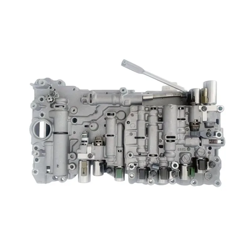

2025 New Style 8840 Automatic Transmission Valve Body Assembly Engine Part For Reiz 2.5 Car Accessories