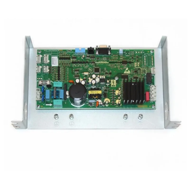 KAA24360ABG1 KAA26800ACA1 NGSOK Elevator Door Machine Control Box