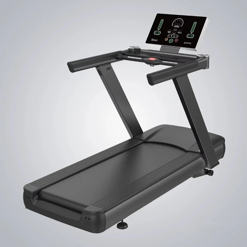 Machine Sport Electric Walk Sprint Cardio Walking Running Jogging Tradmil Treadmill Plus Run Belt Gym
