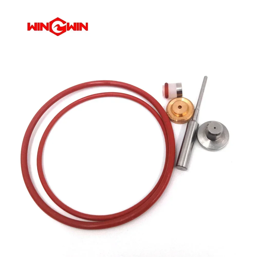 

UHP penumatic valve kits 20477518 on off valve repair kit for N/O water jet cutting head