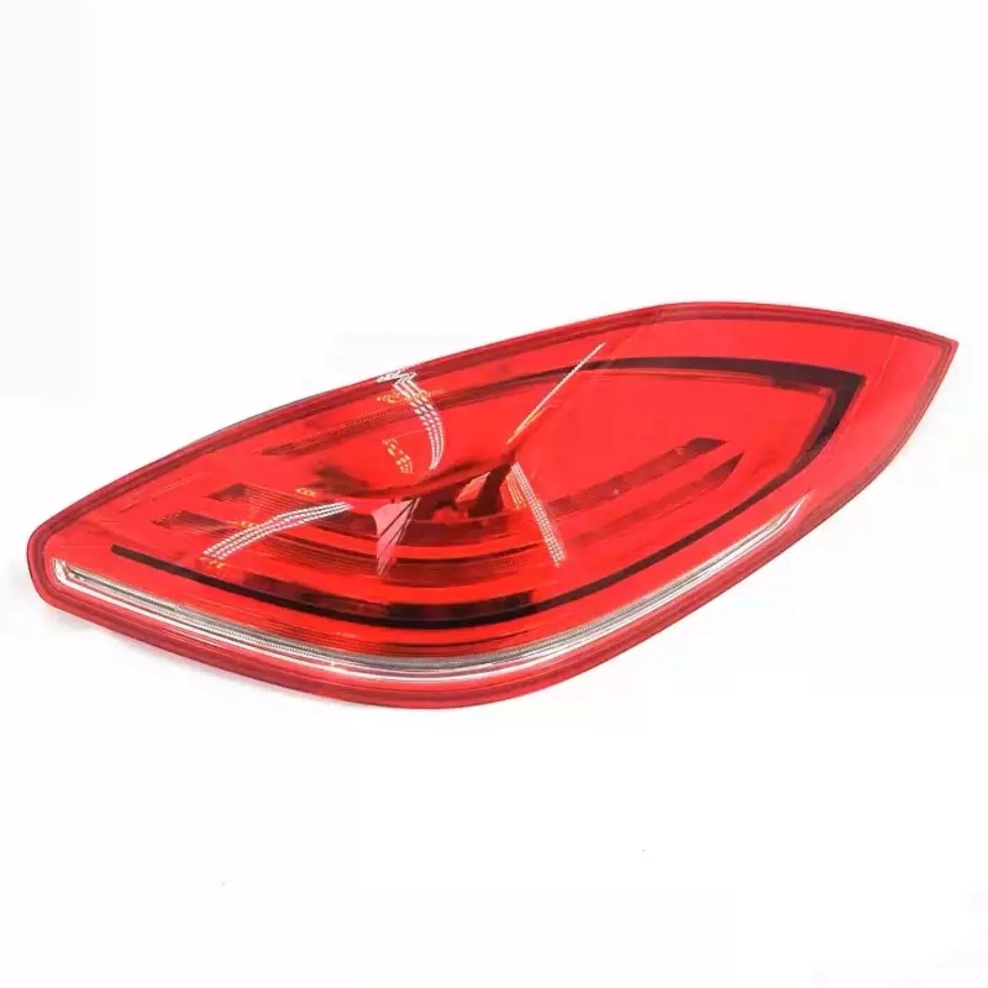 

Led Tail Light Assembly for Porsche Panamera 970 14-16 New Style Rear Brake Lamp Reverse Light Turn Signal