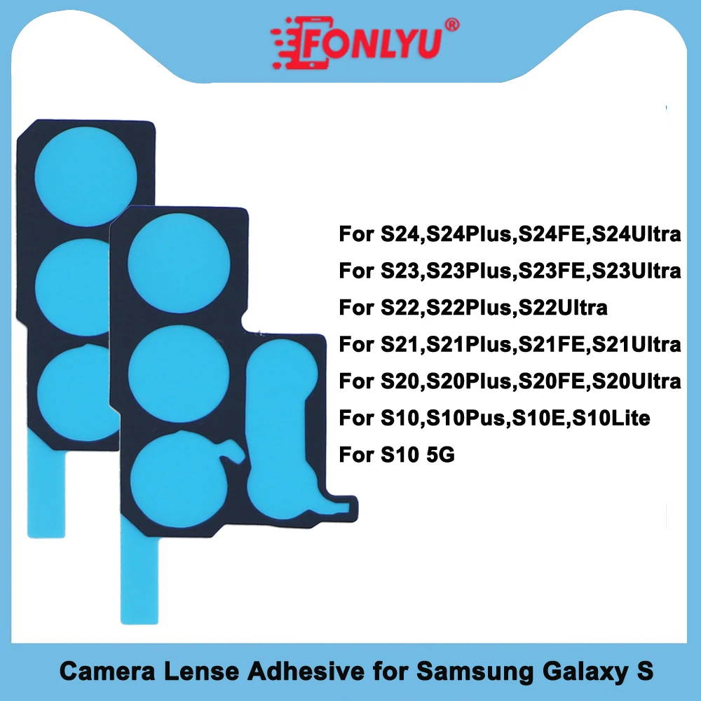 10Pcs Adhesive For …