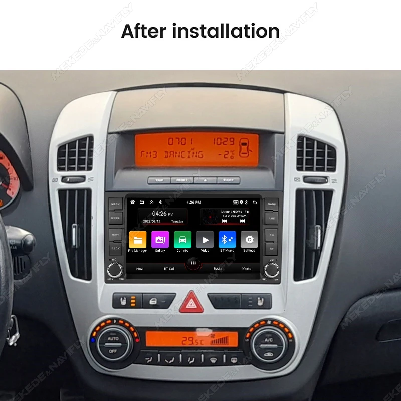 Thumbnail 2 - #36 Best Car Intelligent Systems to Buy In 2026