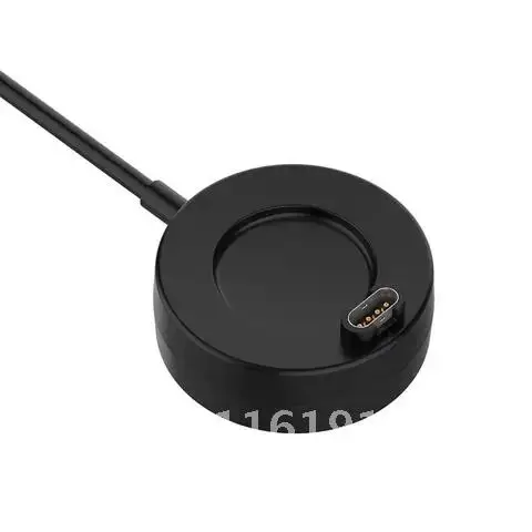 Cabo de carregamento rápido para garmin fenix 5/5 s/5x plus 6/6s/6x venu vivoactive 4/3 945 245 45, 1m