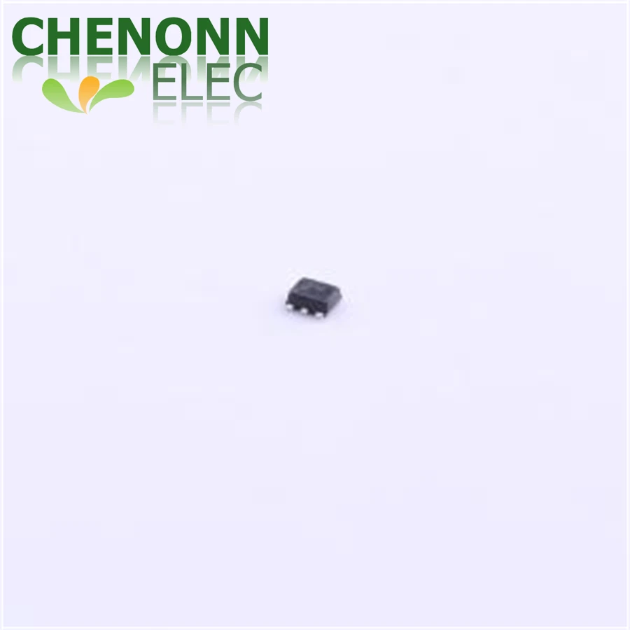 

200PCS/LOT NTUD3169CZT5G (MOSFET)