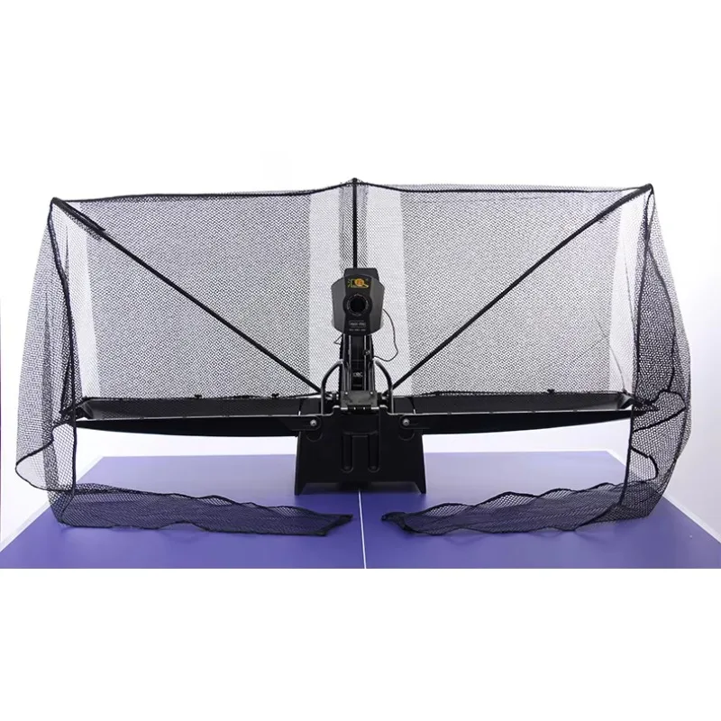 آلة تقديم روبوت تنس الطاولة الاحترافية STLF Huipang H600-PRO