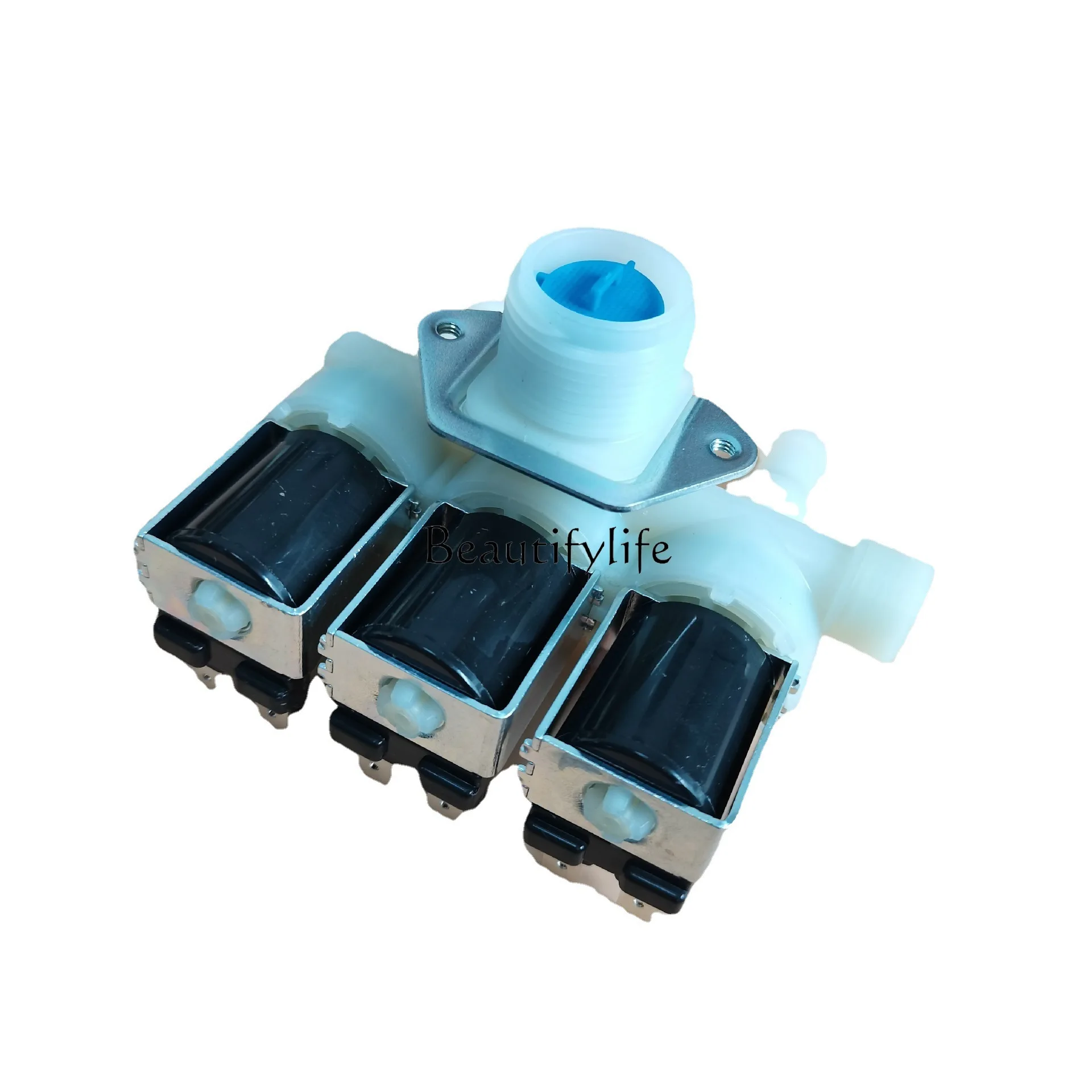 

Automatic washing machine water inlet valve solenoid valve universal washing machine accessories