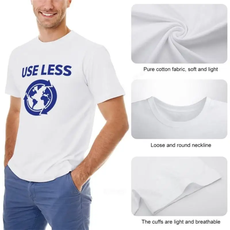 Tobias Funke Use Less T-Shirt (Useless) - Arrested Development T-Shirt T-shirt for a boy new edition t shirt t shirts men