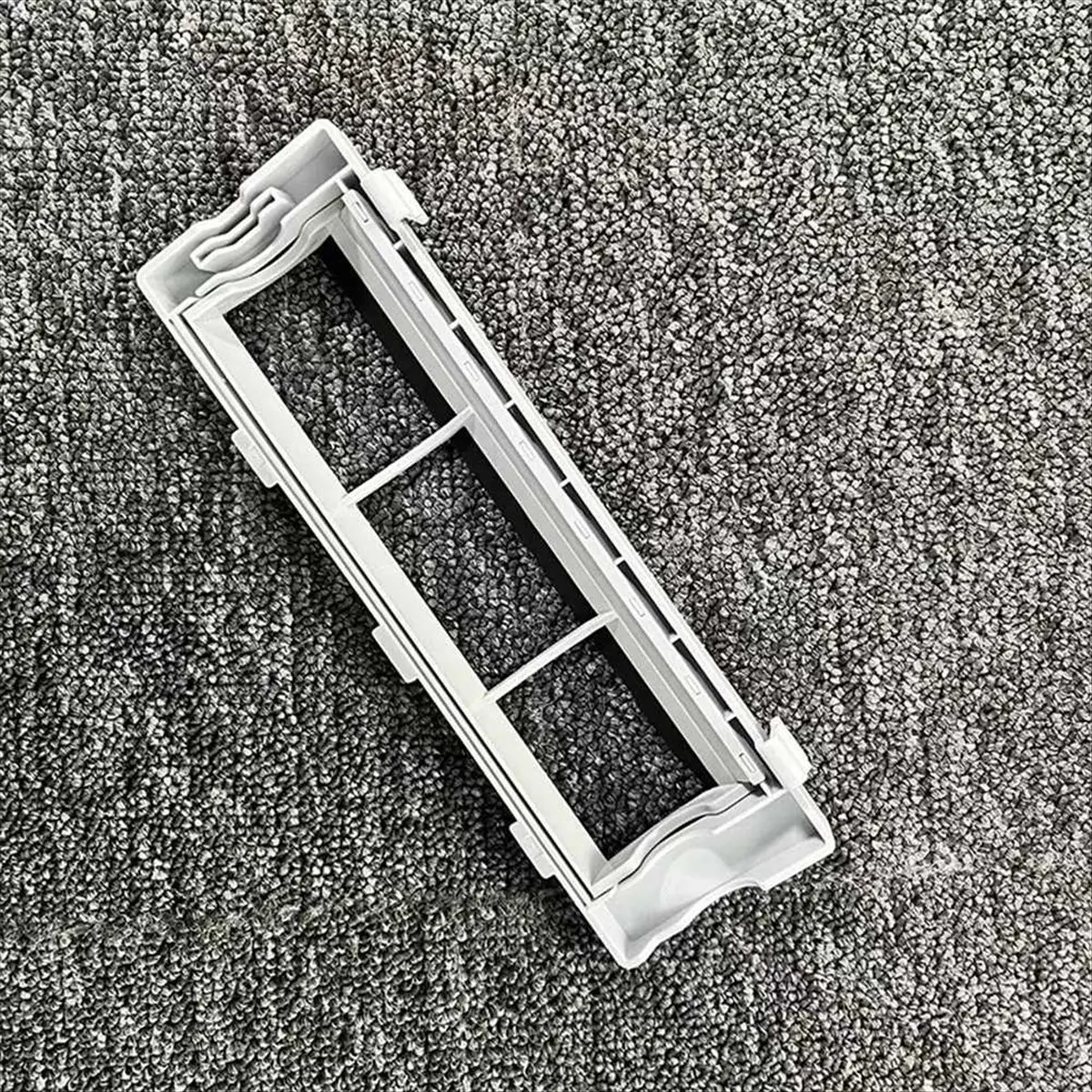 【A03R】 Main Brush Cover for Self-Cleaning Robot 2 C101 Accessories Replacement Spare Parts