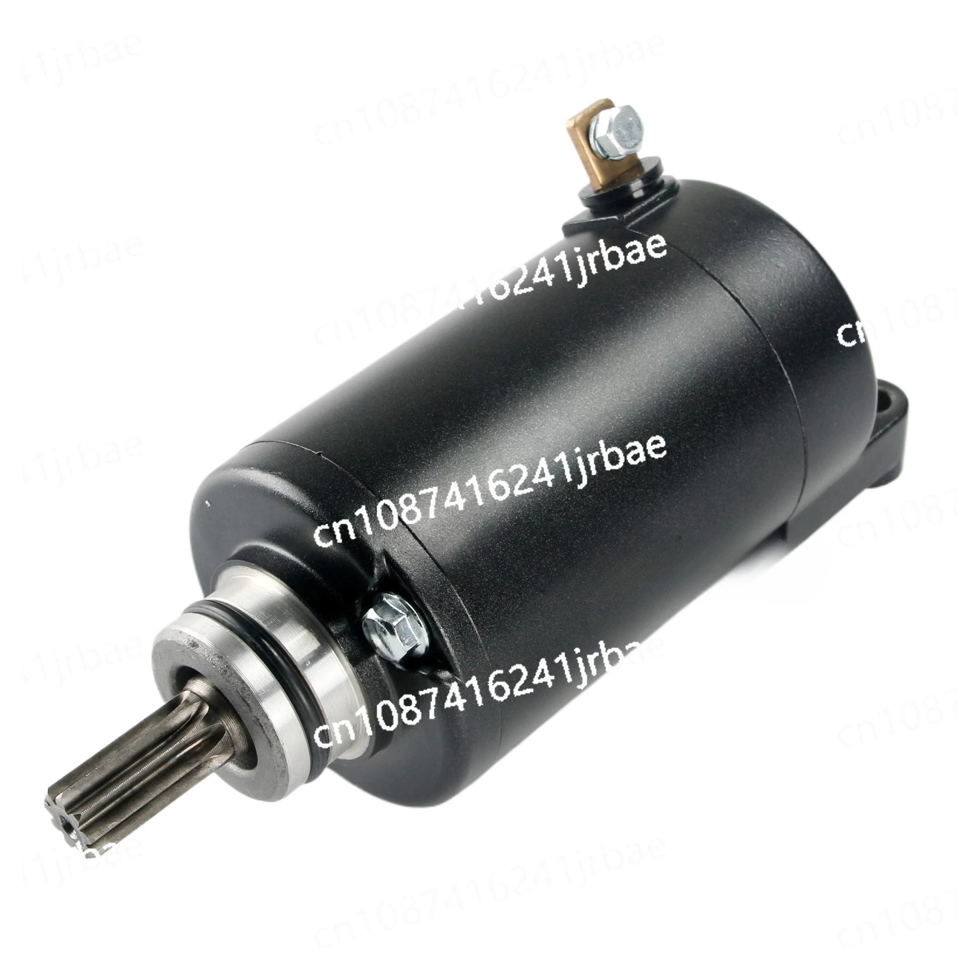 HJ125-11A/18 HJ150-11/CD Starter Motor Electric Rotation