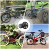 BAFANG 전기 자전거 변환 키트, CAN 모터 키트, 전기 자전거 키트, BBS02B, BBS02, 48V 자전거 엔진, 13Ah, 17.5Ah, 20Ah 배터리, 750W 6