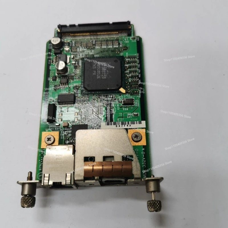 For Print Network Interface Card for MP7500 8000 906 1106 1356 Copier