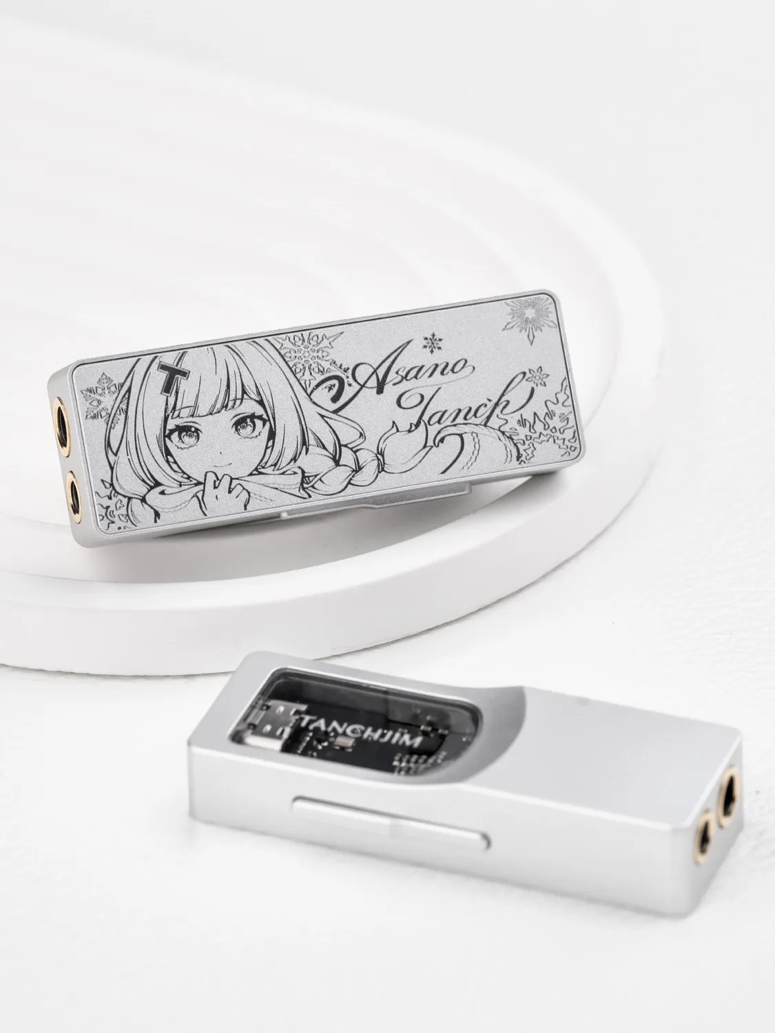 Thumbnail 2 - #15 Latest Headphone Amplifiers Offers