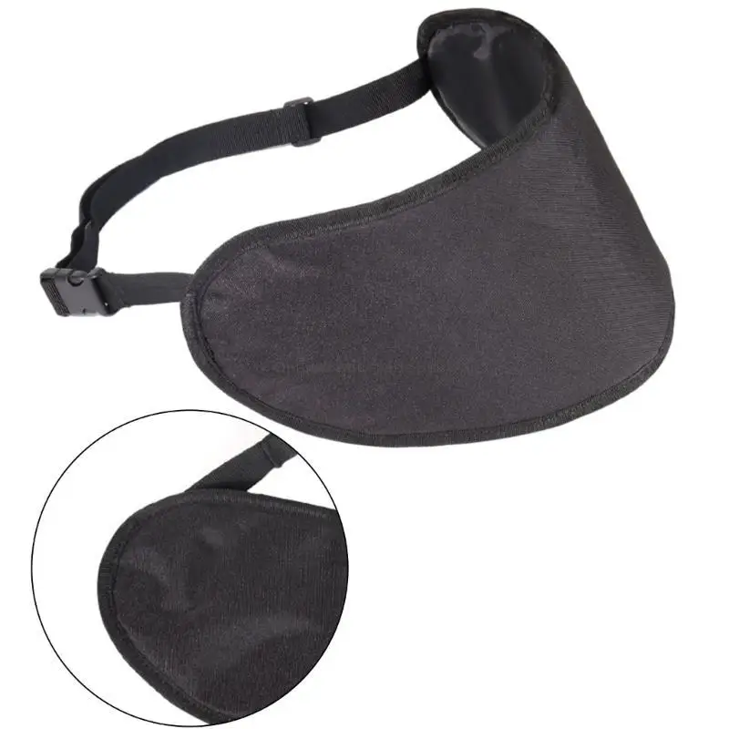 

Motorcycle Lens Bag with Adjustable Strap Motorcycle Visors Carrying Bag Easy to Carry Bag for Helmets Visors