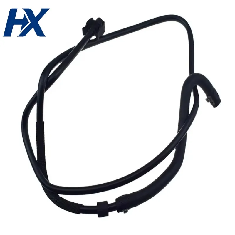 

31336942 31410410 Coolant Radiator Hose For Volvo S80 S60 V60 XC60 XC70 2.0L 32222278