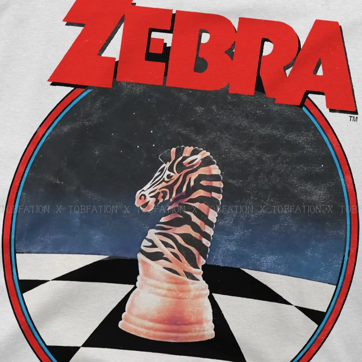 زيبرا لا تيلين 'يكمن التي شيرت للرجال كوبرا كاي الملابس موضة تي شيرت لينة مطبوعة رقيق الإبداعية هدية