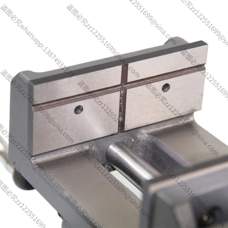 

Suitable for Heavy-duty Precision Cross Pliers, Vice, Drilling Machine, Variable Milling Machine, Two-way Moving Vice Workbench