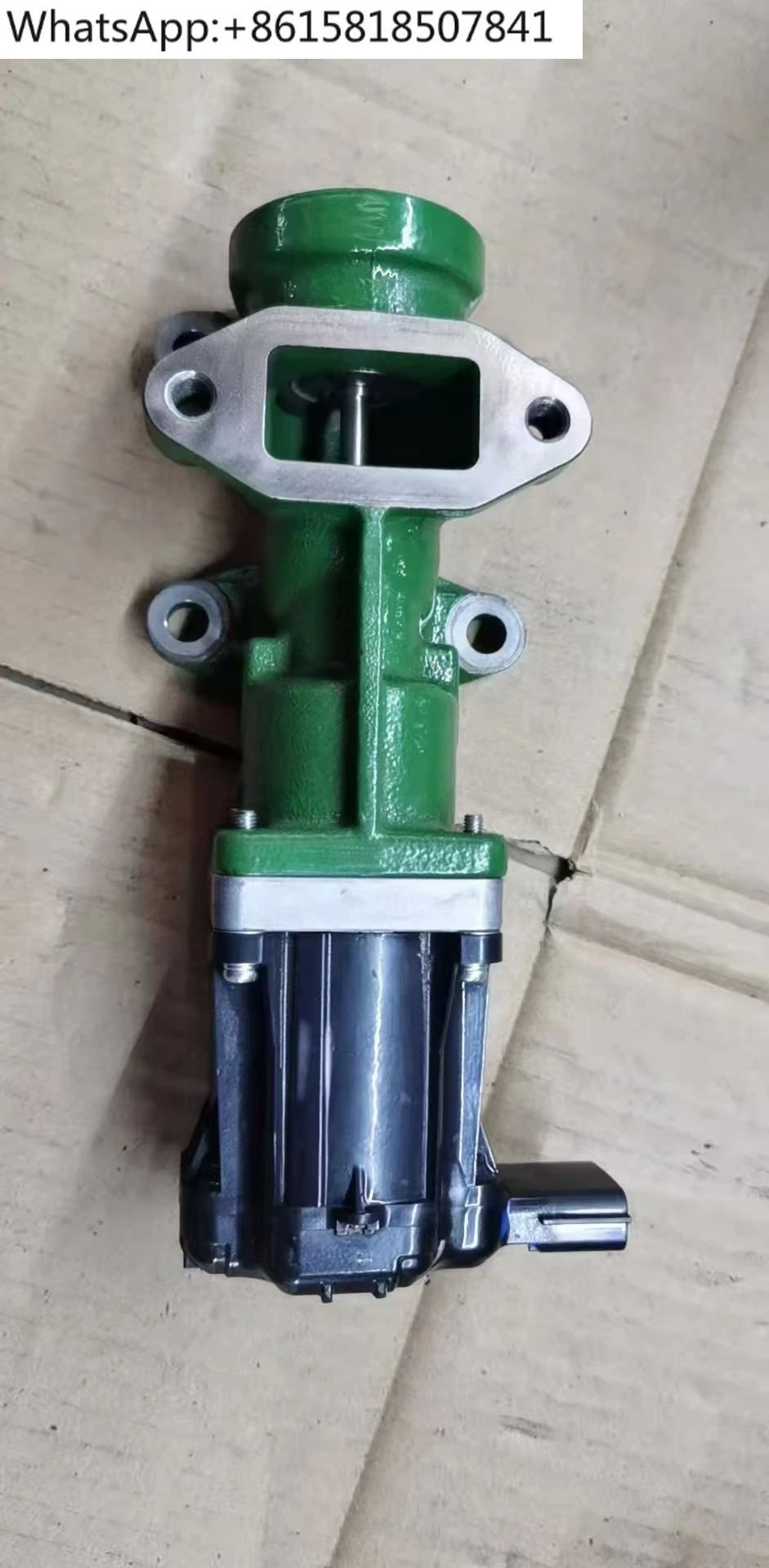 Natural Gas Engine …