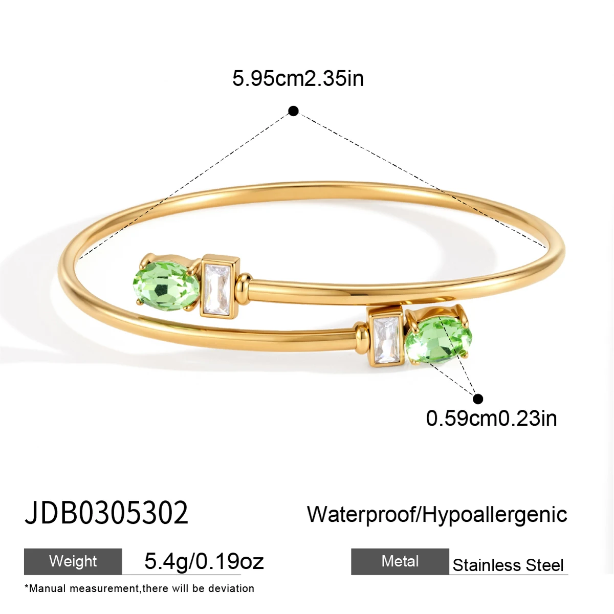 Product detail