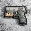 PVC patch 2