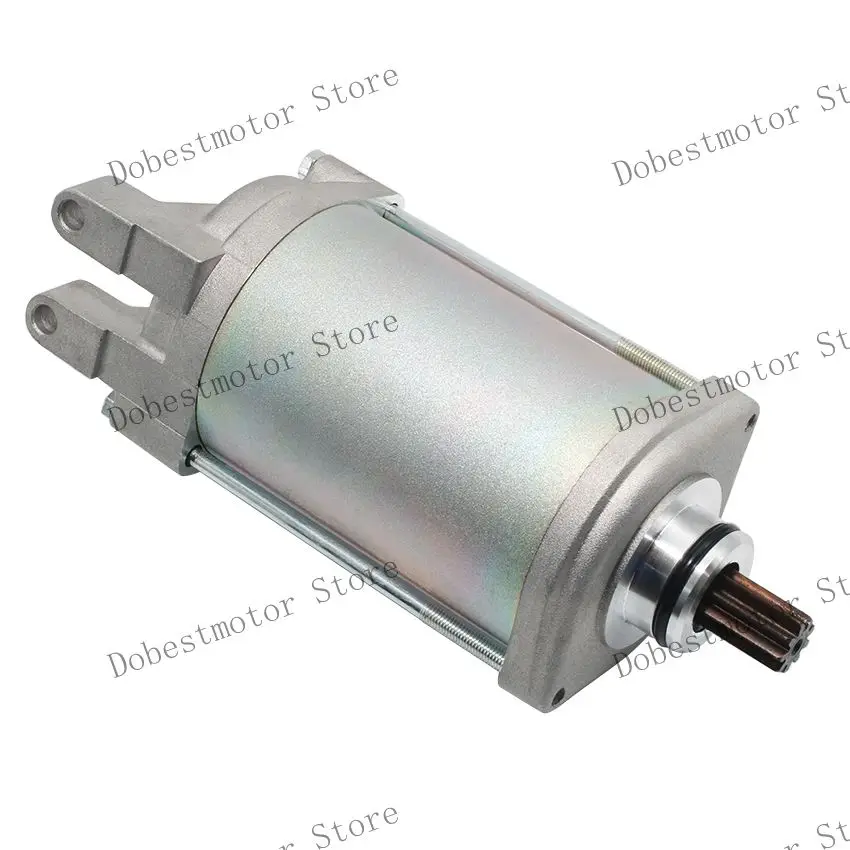 

9 tooth Starter Motor For BMW F650 F650ST E169 F650GS R13 Dakar R13 F650CS K14 F650 CS F650 ST 12412343511 11447709449