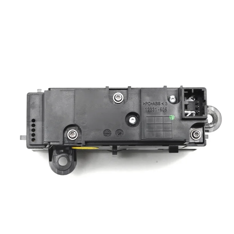 

4K1 941 501 A 4K1941501A Headlight Switch For A6 C8 S6 A7 Q7 Q8 2019-2021 Touch Screen Automatic Front Light Switch