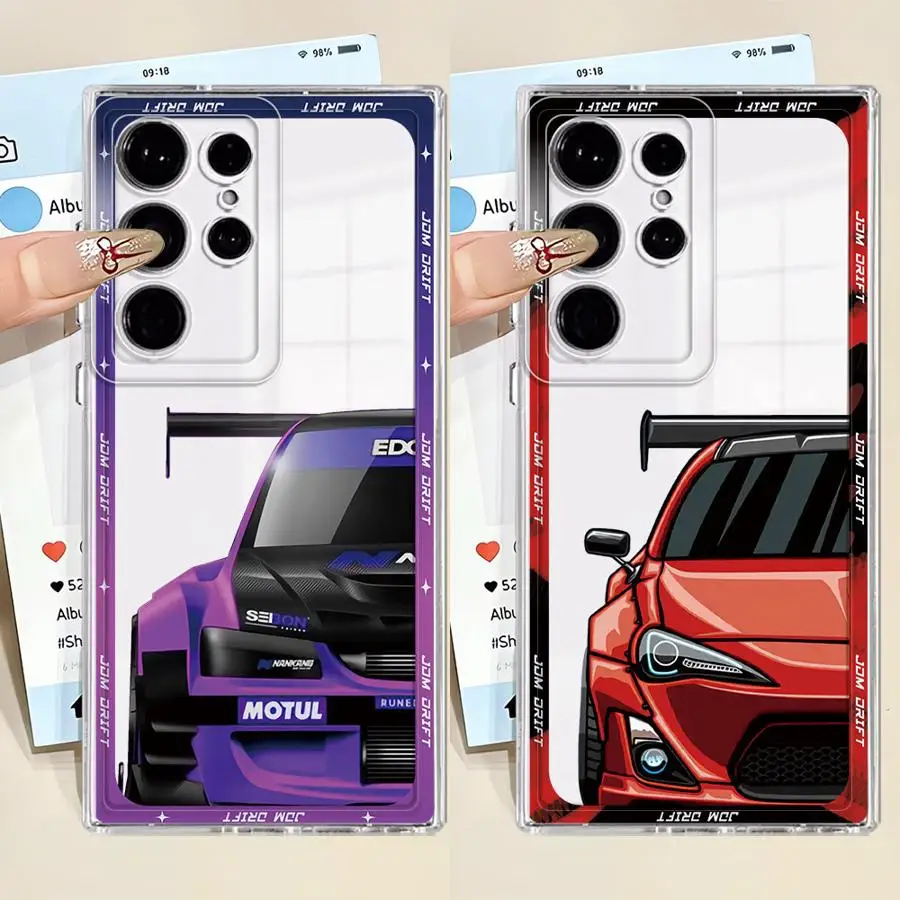 Phone Case For Sams… - image