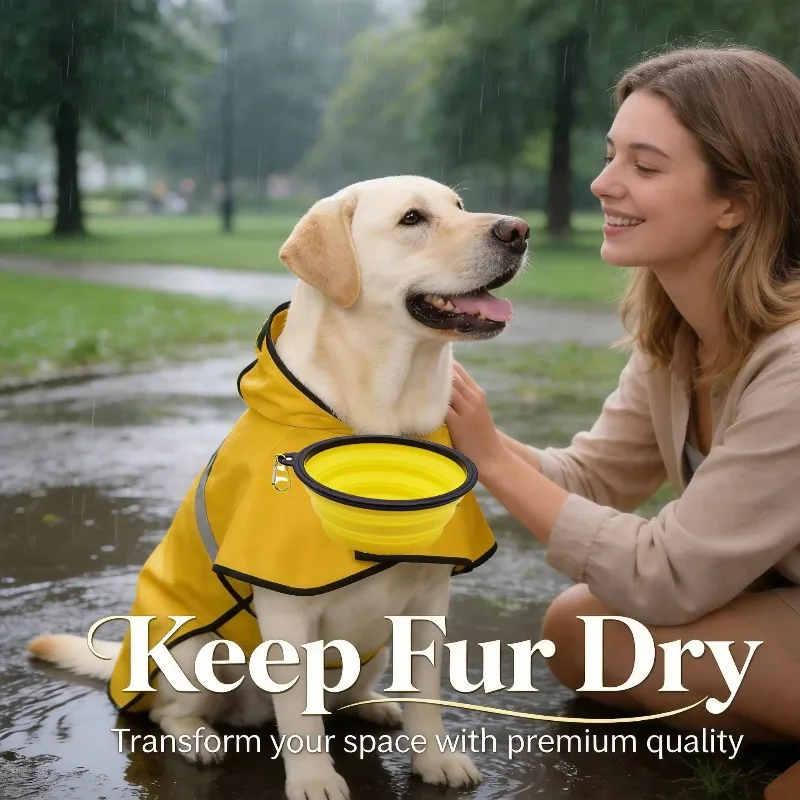 Thumbnail 2 - #21 Best Collapsible Dog Bowls to Buy In 2026