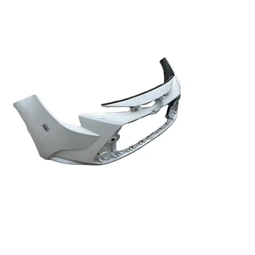

Body Kit Bumper for Levin Sport Car Front Bumpers 2019 to 2023 Front Bumpers Lip Kit Cover Grille