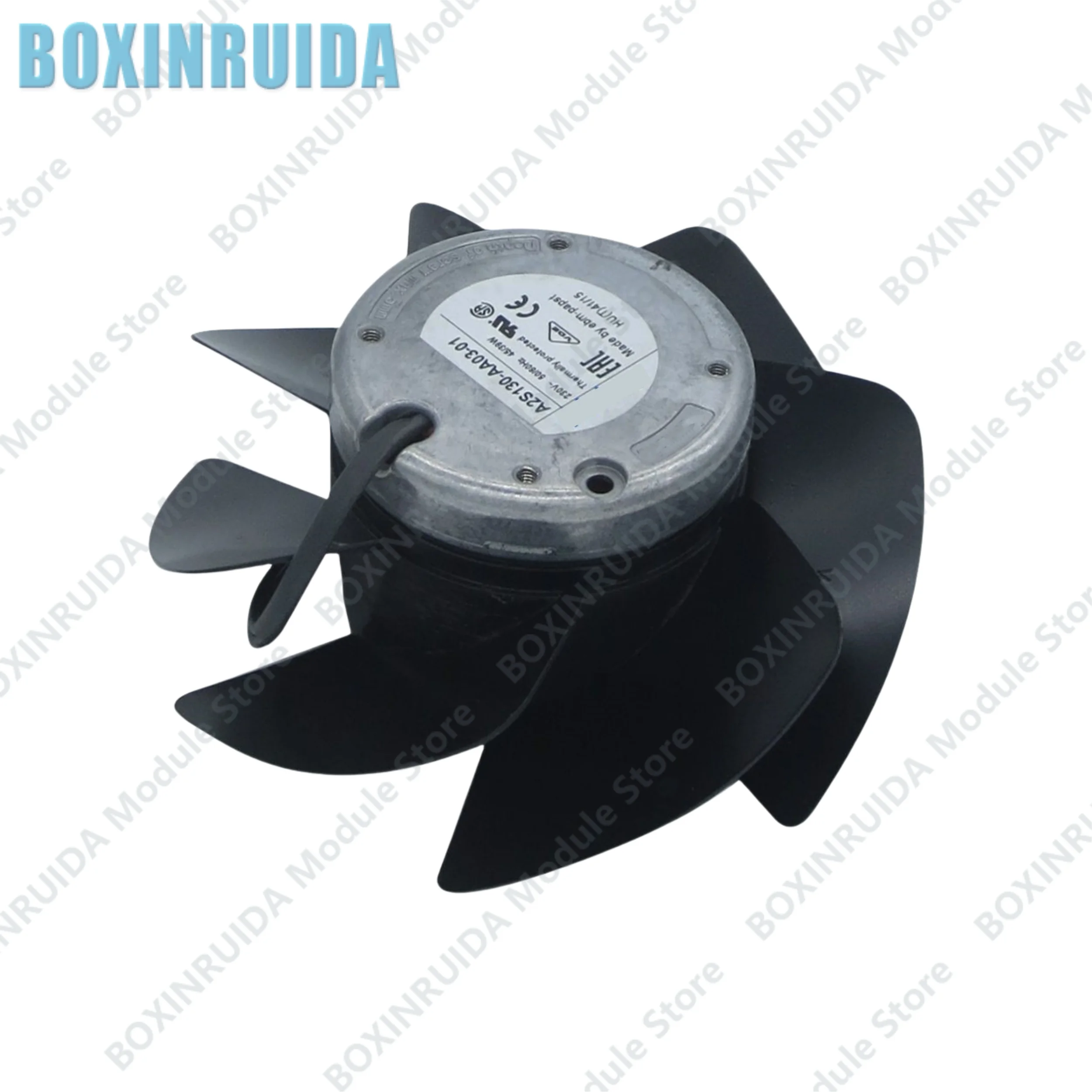 Brand new original A2S130-AA03-01 Fan AC230V frequency converter spindle fan