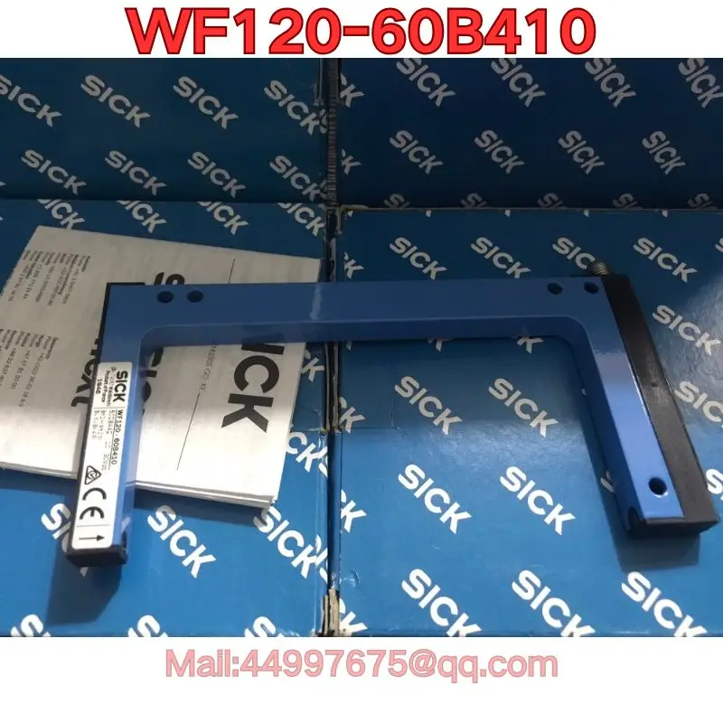 New WF120-60B410 sensor Latest Pricing for 2026