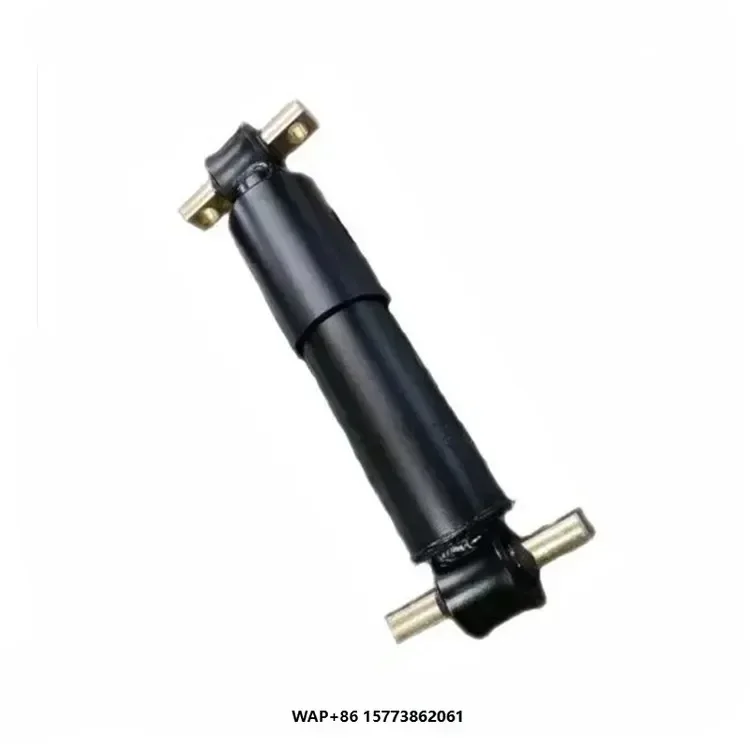 

Railway Shock Absorbers Primary Vertical Damper for Locomotive