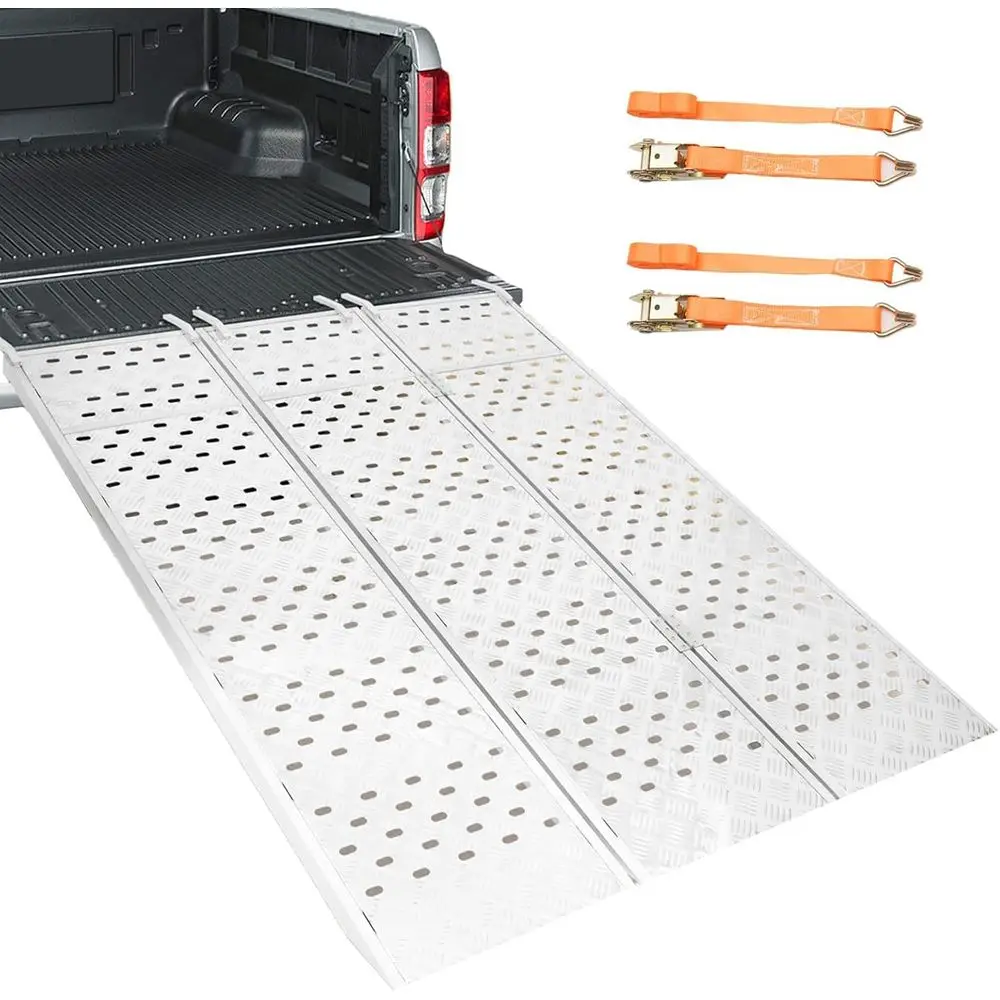 

Сверхширокий прицеп для тяжелых условий эксплуатации грузоподъемностью 1500 фунтов для квадроциклов, мотовездеходов, мотоциклов и газонокосилок