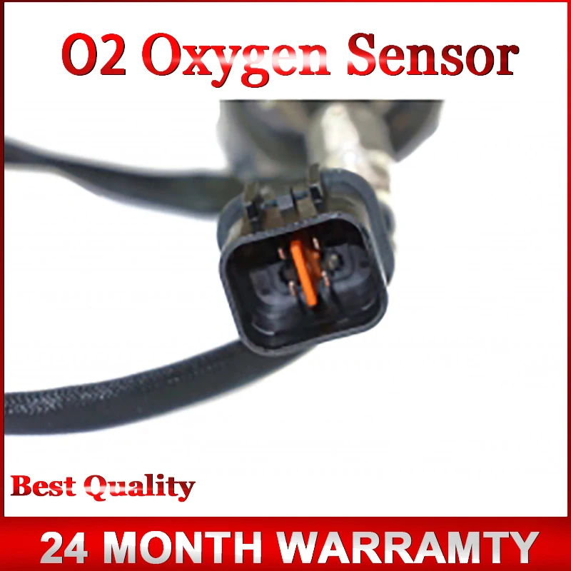 Car Accessories 39210-03040 3921003040 935931012 For KIA Picanto Rio III Oxygen Sensor Lambda Air Fuel Ratio O2 Sensor