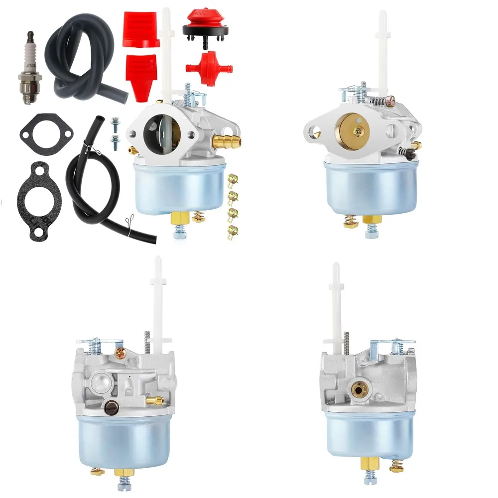 

**Tecumseh Carburetor 632371A 632379A for H70 HSK7 Engines, High Performance & Easy Installation** (78 characters)