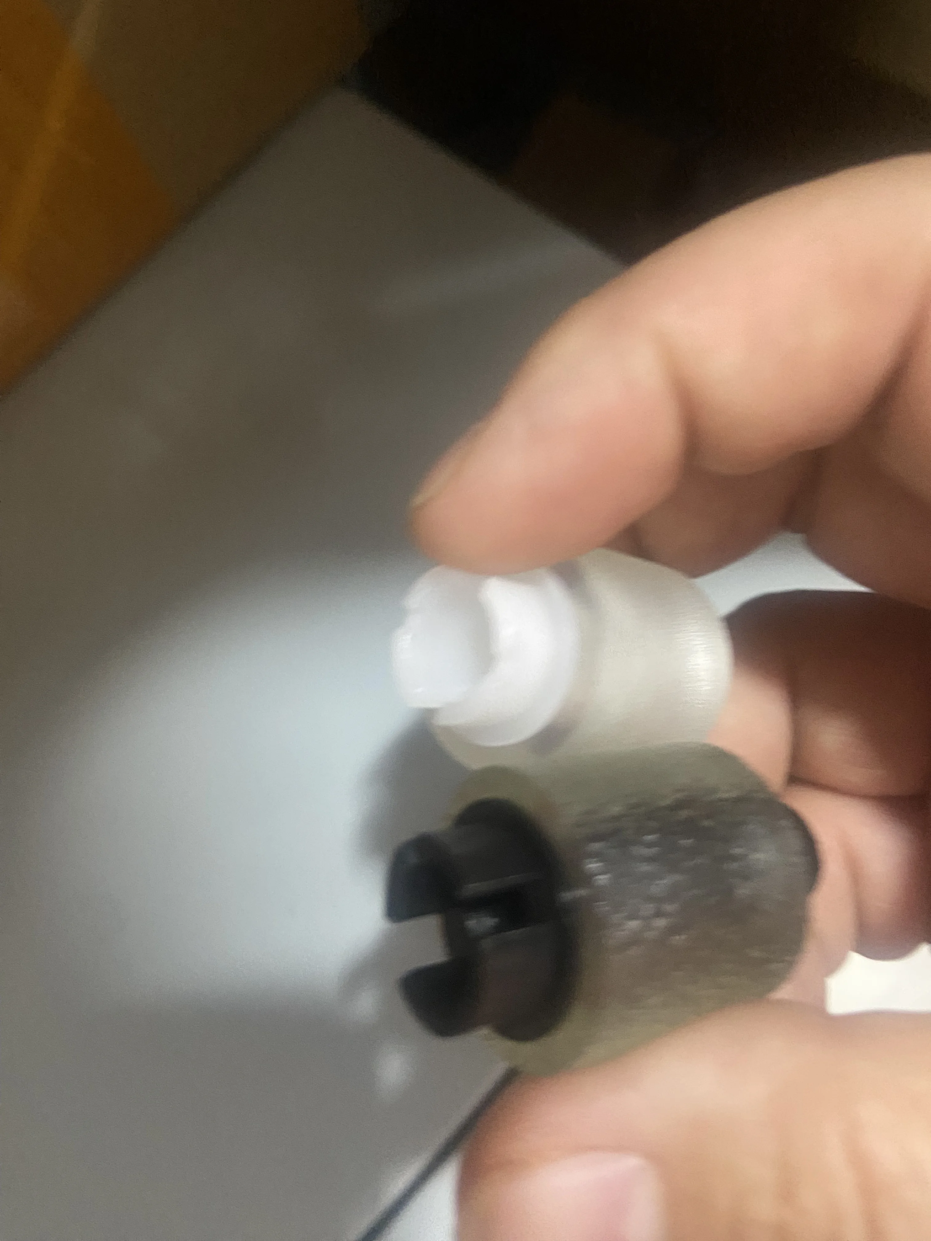 

1X FL0-3407-000 FL0-3408-000 Разделительный ролик подачи для CANON IR 1430 1430J 1435 1435i IR1430 IR1435