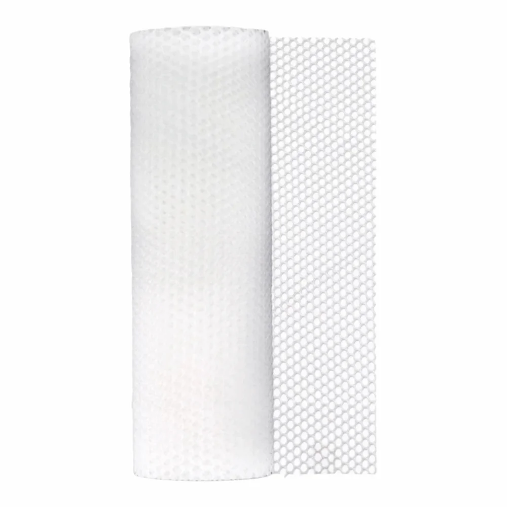 Thickened Plastic Net Hexagonal Fence Mesh Poultry Wire Heavy Duty Fall Prevention Net Fence Net Roll Garden