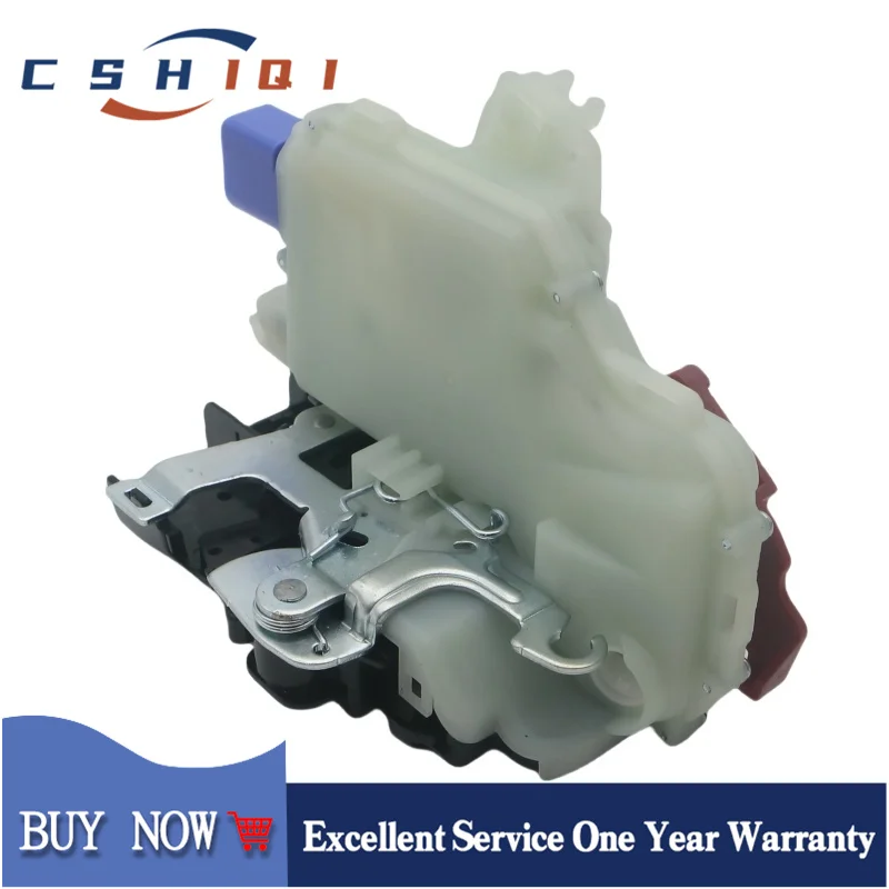 

3B4839016AP Front Rear Left Right Door Lock Actuator For VW BEETLE GTI JETTA R32 RABBIT 3B1837015AT 3B1837016CG 3B4839015AP