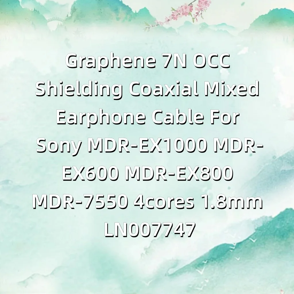 Graphene 7N Occ Shi…