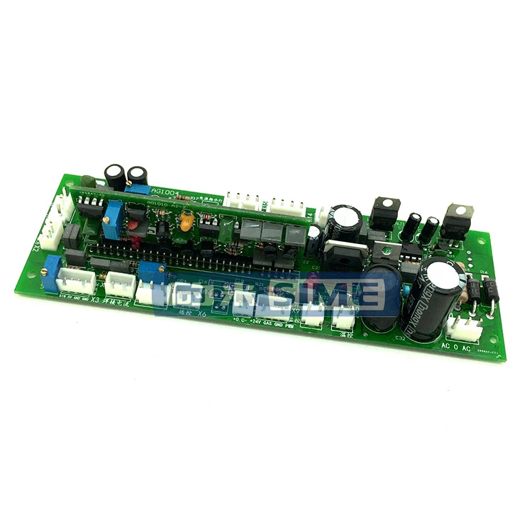 Electric Welding Ma…