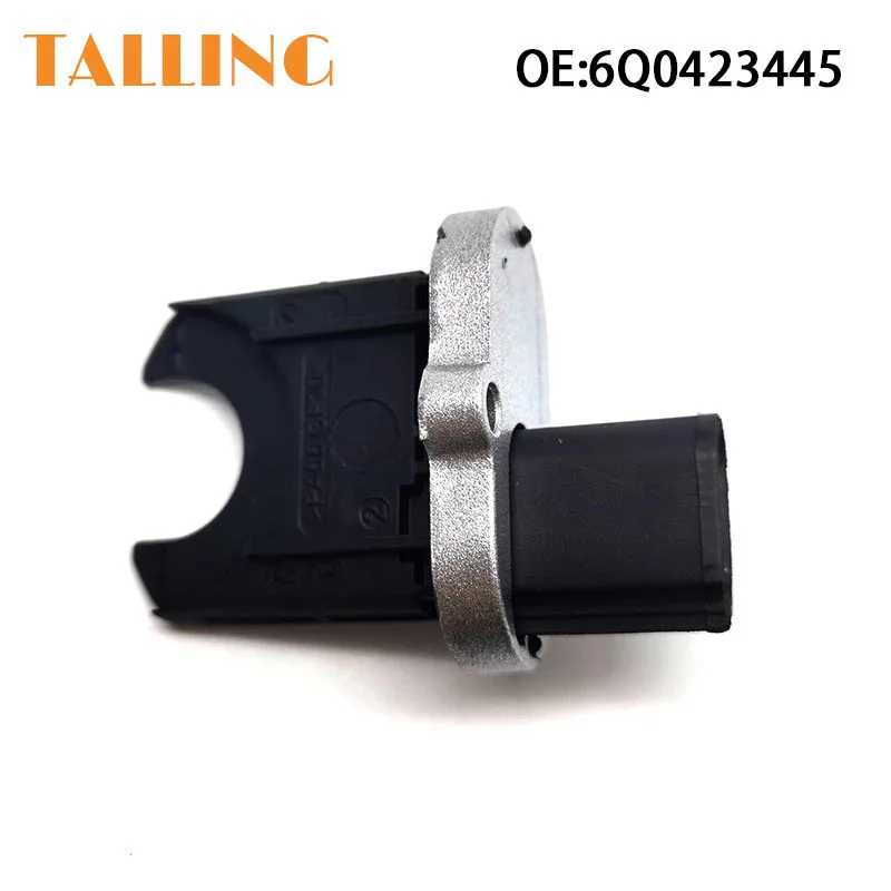 6Q0423445 Steering Angle Sensor for VW Polo V 2002-2014 Seat Ibiza Cordoba Skoda Rapid Roomster Praktik Fabia I II 6Q0423291F