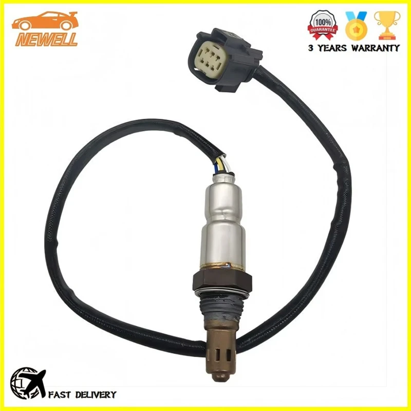 1Pcs EJ5Z-9F472-B DY1274 Front Lambda O2 Oxygen Sensor For Ford E-350 ESCAPE F-150 FUSION MUSTANG TRANSIT CONNECT 2.5L EDGE 3.5L