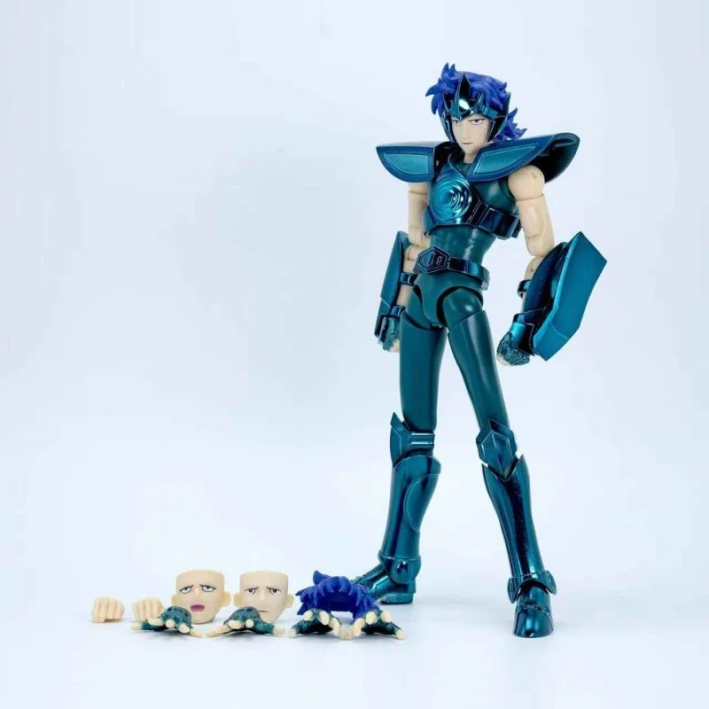 

Csmodel Saint Seiya Myth Cloth Ex Lc Wolf Lupus Junkers Фигурка Рыцари Зодиака Потерянный Холст Бронзовая Модель Cs